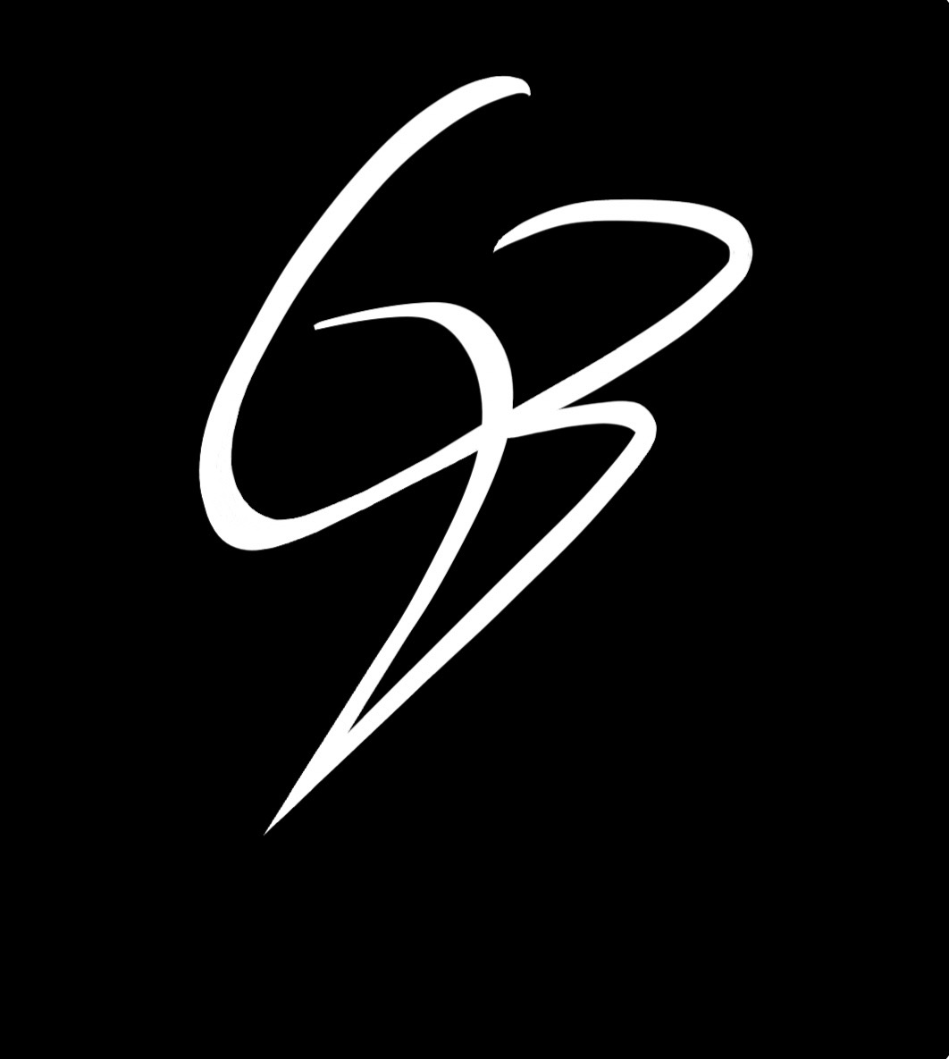 Carbon Born monogram